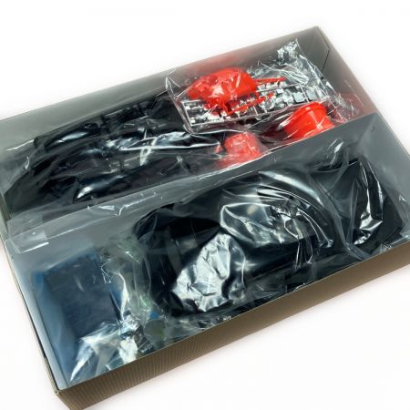  TAMIYA タミヤ ブリッツァービートル 電動RCカーシリーズ No.502 組み立てキット