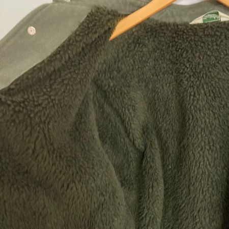  TENDERLOIN テンダーロイン ジャケット サイズ L メンズ 15AW T-COACH JKT PIQUE オリーブ