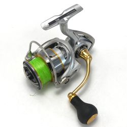 ☆☆ DAIWA ダイワ 21 フリームス LT 4000-CXH 3041549 スピニングリール Cランク