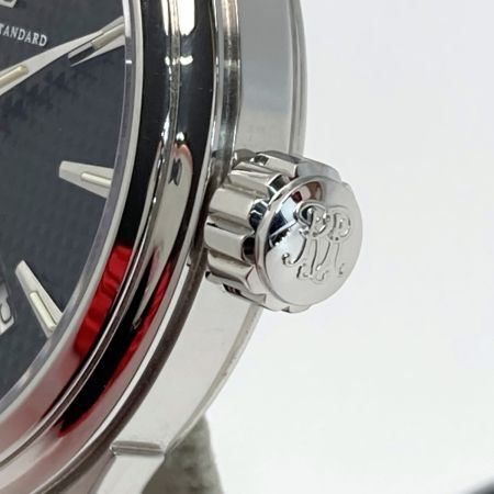  BALL WATCH ボールウォッチ ストークマン ヴィクトリー NM2098C-S5J-BK ブラック 自動巻き メンズ 腕時計 箱有