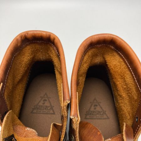  CHIPPEWA ワークブーツ 1901M26 ブラウン サイズ 26.0 US8D メンズ 箱付き