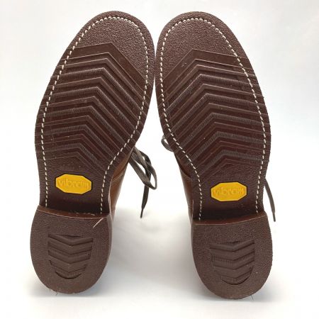  CHIPPEWA ワークブーツ 1901M26 ブラウン サイズ 26.0 US8D メンズ 箱付き