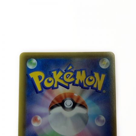   ポケモン トレカ ポケカ ミュウ 030/028 UR