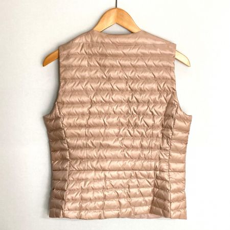  POLO RALPH LAUREN ポロラルフローレン ダウンベスト サイズ XS レディース RN 41381 ライトピンク