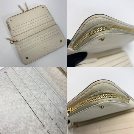  LOUIS VUITTON ルイヴィトン モノグラム ポルトフォイユ・アンソリット M66563 財布 長財布