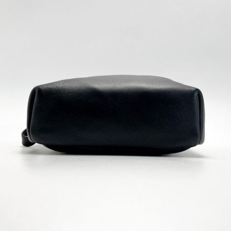  Somes Saddle ソメスサドル キャバレッティ ショルダーバッグ CI-03 ブラック レザー 布袋有