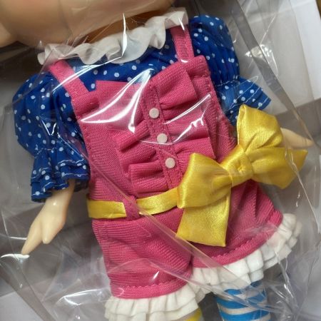   不二家 ペコテールペコちゃん 首振り人形 当選品 フィギュア