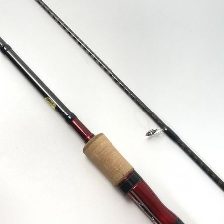  SHIMANO シマノ スコーピオン 2832RS-2 39748 8’3” ルアーロッド 竿袋付き
