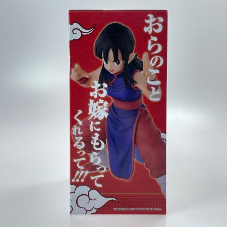 一番くじ ドラゴンボール EX 激闘!!天下一武道会 B賞 チチ MASTERLISE BANDAI