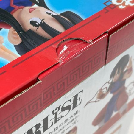 一番くじ ドラゴンボール EX 激闘!!天下一武道会 B賞 チチ MASTERLISE BANDAI