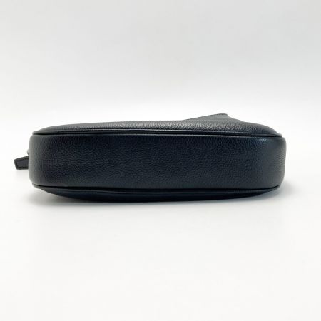  VERSACE ベルサーチ メデューサ 2WAYバッグ ブラック レザー ショルダーバッグ MEDUSA