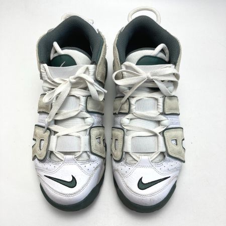  NIKE ナイキ スニーカー FN6249-100 ホワイト×グリーン SIZE 26.5cm メンズ