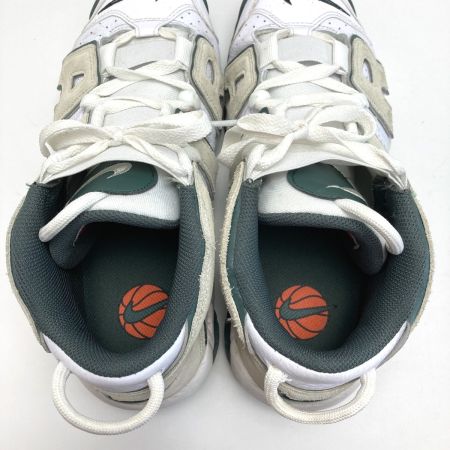  NIKE ナイキ スニーカー FN6249-100 ホワイト×グリーン SIZE 26.5cm メンズ