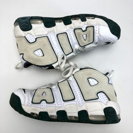  NIKE ナイキ スニーカー FN6249-100 ホワイト×グリーン SIZE 26.5cm メンズ