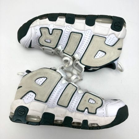  NIKE ナイキ スニーカー FN6249-100 ホワイト×グリーン SIZE 26.5cm メンズ