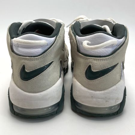 NIKE ナイキ スニーカー FN6249-100 ホワイト×グリーン SIZE 26.5cm メンズ