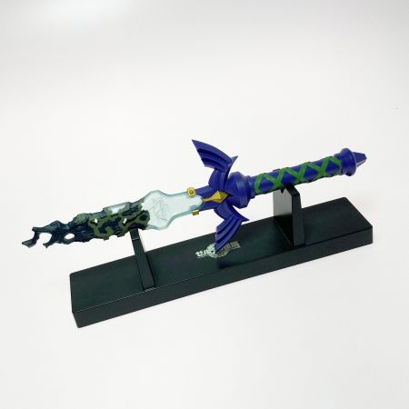  ゼルダの伝説 ゼルダの伝説 ティアーズ オブ ザ キングダム  Collector's Edition 特典のみ 剣セット