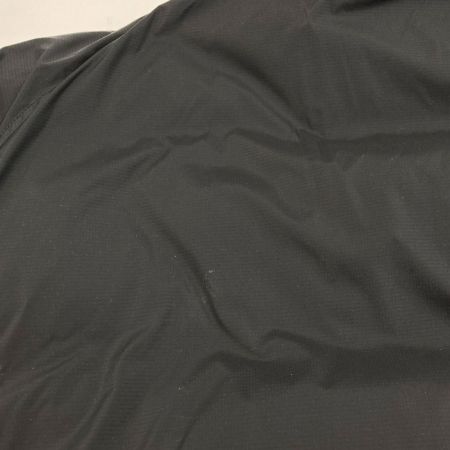  CALM AND RIDE ダウンジャケット 5D9-2-002-0016 ブラック サイズ L メンズ