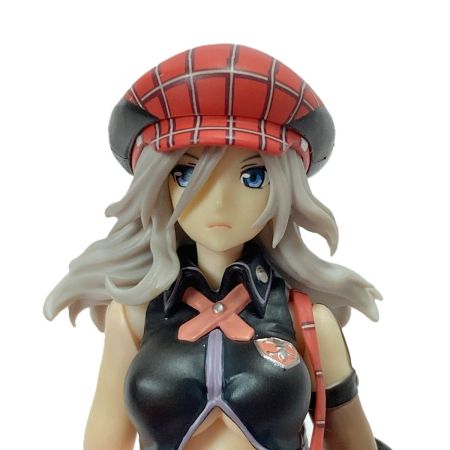  BANDAI バンダイ D-Arts ゴッドイーター アリサ・イリーニチナ・アミエーラ フィギュア GOD EATER