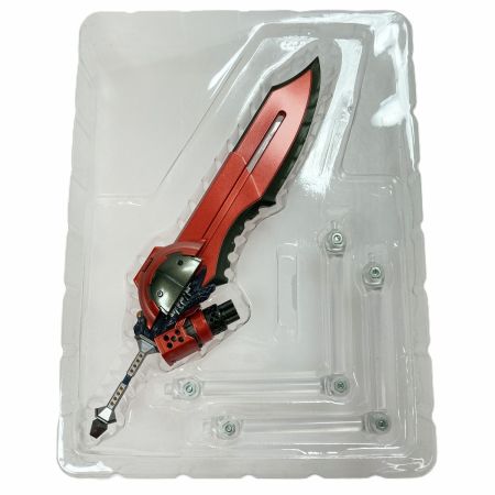  BANDAI バンダイ D-Arts ゴッドイーター アリサ・イリーニチナ・アミエーラ フィギュア GOD EATER