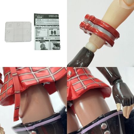  BANDAI バンダイ D-Arts ゴッドイーター アリサ・イリーニチナ・アミエーラ フィギュア GOD EATER