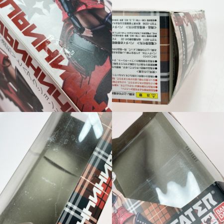  BANDAI バンダイ D-Arts ゴッドイーター アリサ・イリーニチナ・アミエーラ フィギュア GOD EATER