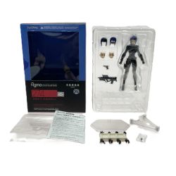 ☆☆ Max Factory マックスファクトリー figma 攻殻機動隊 草薙素子 新劇場版Ver. フィギュア 274 Bランク