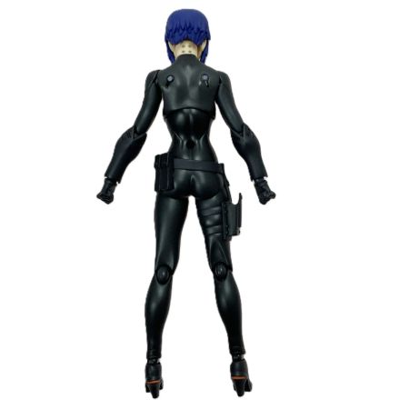  Max Factory マックスファクトリー figma 攻殻機動隊 草薙素子 新劇場版Ver. フィギュア 274