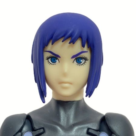  Max Factory マックスファクトリー figma 攻殻機動隊 草薙素子 新劇場版Ver. フィギュア 274