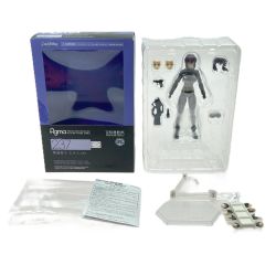 ☆☆ Max Factory マックスファクトリー figma 攻殻機動隊 草薙素子 S.A.C.Ver. フィギュア 237 Bランク