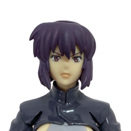  Max Factory マックスファクトリー figma 攻殻機動隊 草薙素子 S.A.C.Ver. フィギュア 237