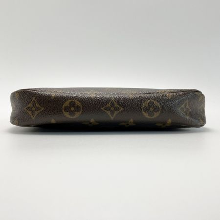  LOUIS VUITTON ルイヴィトン モノグラム ポシェット・アクセソワール M51980 アクセサリーポーチ
