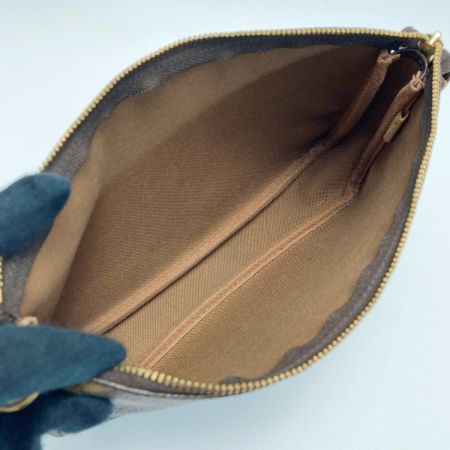  LOUIS VUITTON ルイヴィトン モノグラム ポシェット・アクセソワール M51980 アクセサリーポーチ