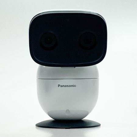  Panasonic パナソニック ベビーモニター KX-HC705-W