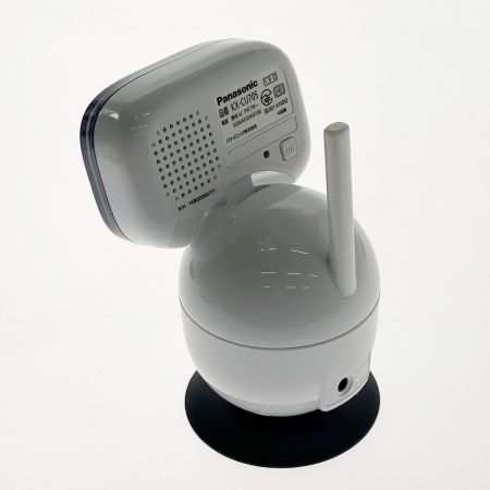  Panasonic パナソニック ベビーモニター KX-HC705-W