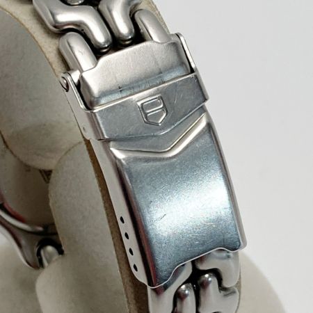  TAG HEUER タグホイヤー セルシリーズ プロフェッショナル 200M S95.815 アイボリー クォーツ レディース 腕時計