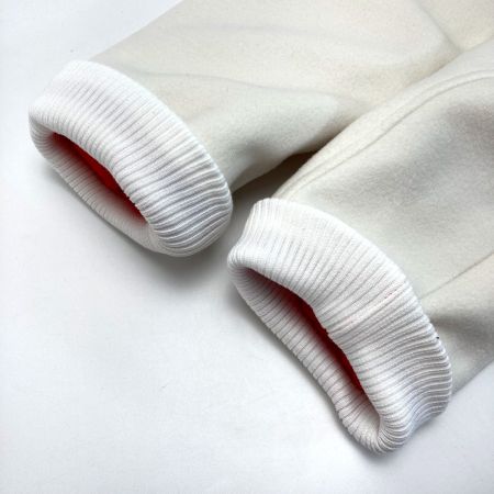  Coca-Cola コカコーラ スタジアムジャケット MARVELコラボ限定  レッドx ホワイト サイズ S