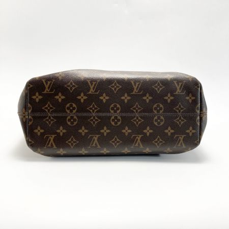  LOUIS VUITTON ルイヴィトン モノグラム ラスパイユPM M40608 トートバッグ