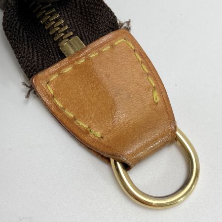  LOUIS VUITTON ルイヴィトン モノグラム ポシェット・アクセソワール M51980 アクセサリーポーチ ストラップなし