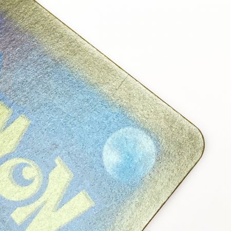   ポケモン トレカ ポケカ グレイシア ex 206/187 SAR