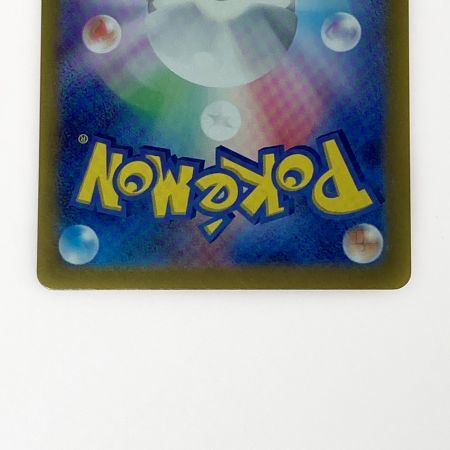   ポケモン トレカ ポケカ ニンフィア ex 212/187 SAR