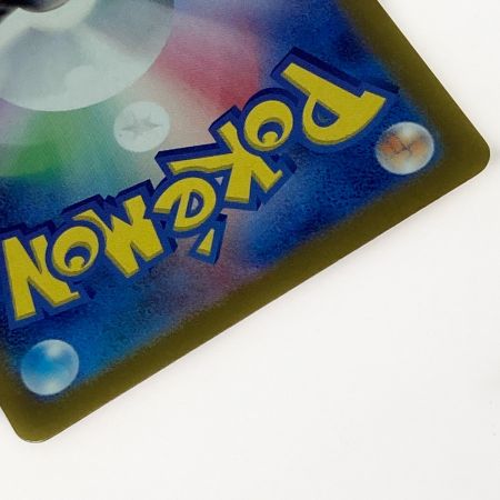   ポケモン トレカ ポケカ ニンフィア ex 212/187 SAR