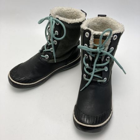  KEEN キーン ブーツ サイズ 23cm レディース 1013972 オリーブ