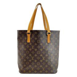 ☆☆ LOUIS VUITTON ルイヴィトン モノグラム ヴァヴァンGM M51170 トートバッグ Cランク