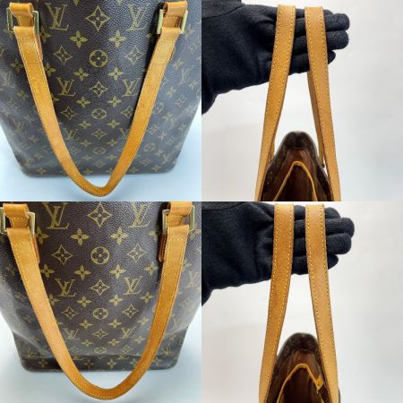  LOUIS VUITTON ルイヴィトン モノグラム ヴァヴァンGM M51170 トートバッグ