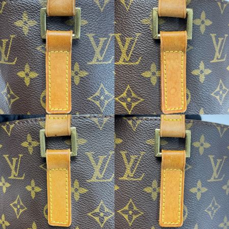  LOUIS VUITTON ルイヴィトン モノグラム ヴァヴァンGM M51170 トートバッグ