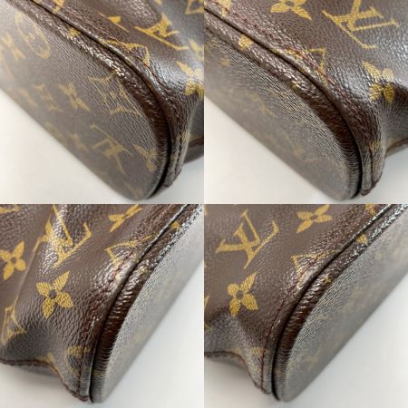  LOUIS VUITTON ルイヴィトン モノグラム ヴァヴァンGM M51170 トートバッグ