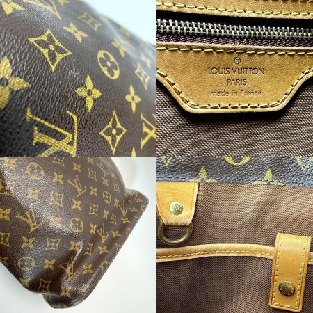  LOUIS VUITTON ルイヴィトン モノグラム ヴァヴァンGM M51170 トートバッグ