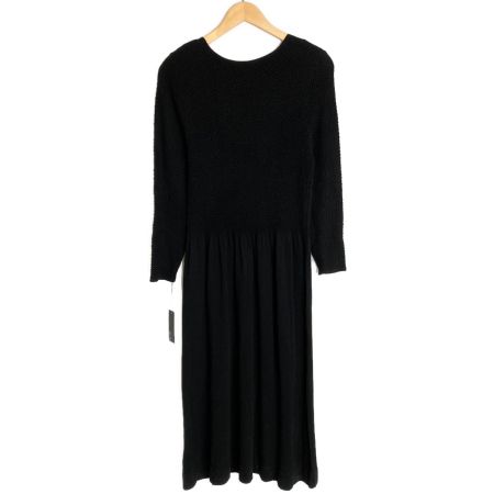  SPECCHIO スペッチオ ワンピース サイズ 40 レディース 372-502 ブラック