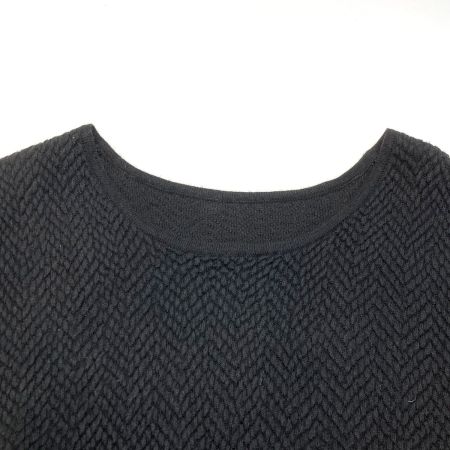  SPECCHIO スペッチオ ワンピース サイズ 40 レディース 372-502 ブラック